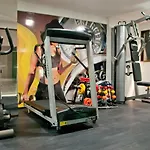 Apto Na Primeira Quadra Praia! Quarto E Sala-Absolut Class
