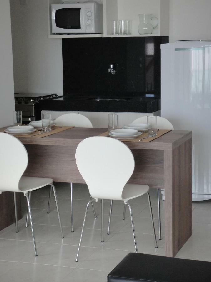 Apto Na Primeira Quadra Praia! Quarto E Sala-absolut Class Apartment Maceio (Alagoas)